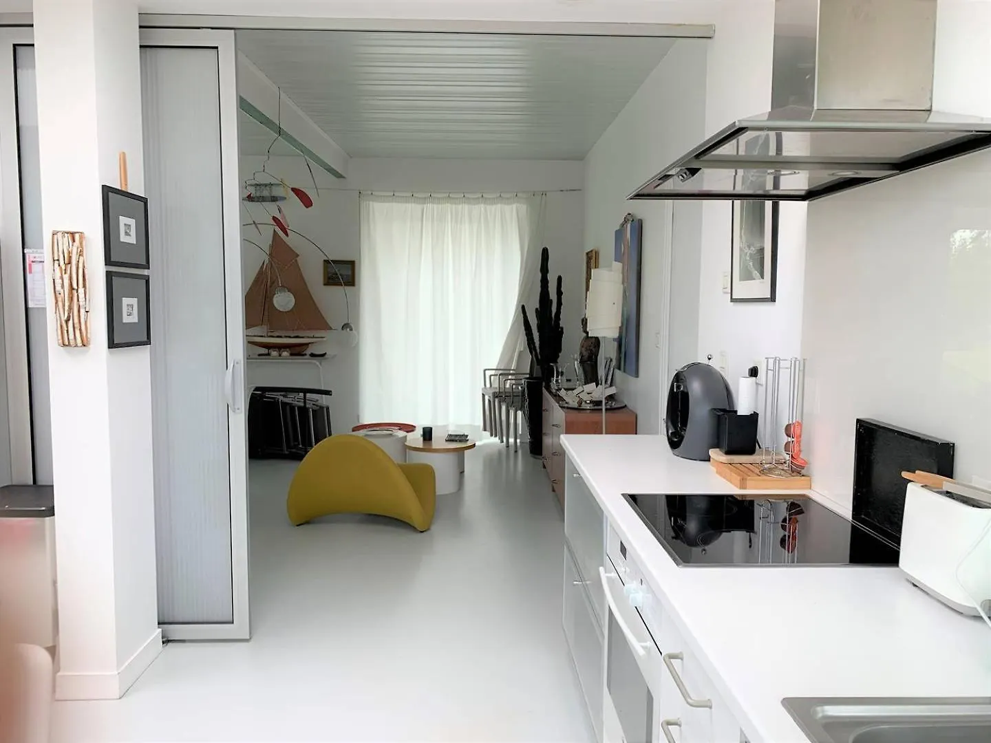 Villa Avec Jardin A 370M De La Plage De Landrellec A Pleumeur-Bodou Ref-245